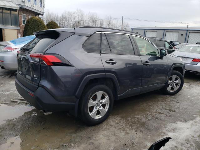 2019 TOYOTA RAV4 XLE - JTMP1RFV8KD015375