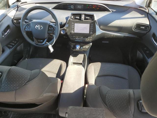 2020 TOYOTA PRIUS L - JTDKARFU3L3115067