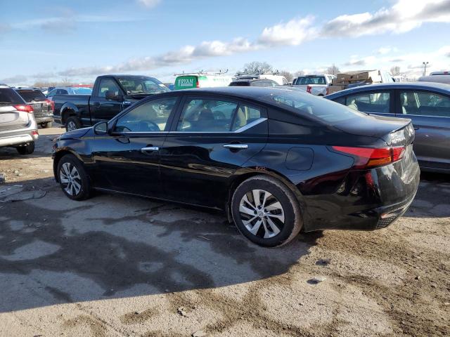 Vin: 1n4bl4bv0pn358864, lot: 43742535, nissan altima s 20232