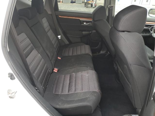 2019 HONDA CRV 7FARW1H50KE014257