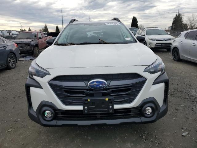 2025 SUBARU OUTBACK PR - 4S4BTAFC7S3153933