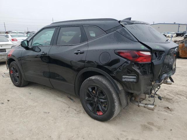 2021 CHEVROLET BLAZER 2LT 3GNKBCRS1MS553108