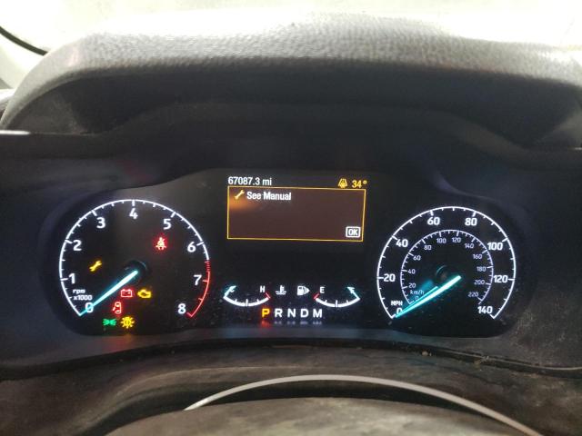 2019 FORD TRANSIT CO - NM0GE9F20K1420686