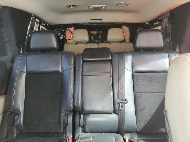 2015 DODGE DURANGO LI 1C4RDHDG2FC771259