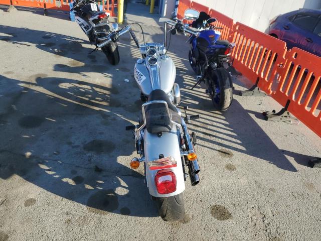 2019 HARLEY-DAVIDSON FXLR 1HD1YNJ37KC013458