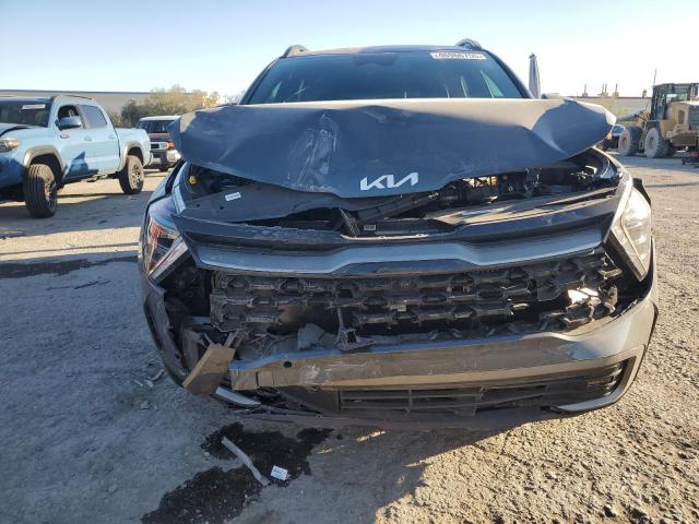 2023 KIA SPORTAGE X - KNDPZDAH4P7066584