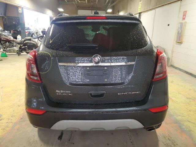 2018 BUICK ENCORE PRE - KL4CJBSB0JB571086