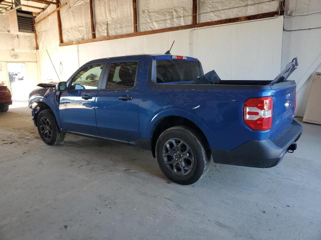 Vin: 3fttw8j96rrb22253, lot: 46883575, ford maverick xlt 20242