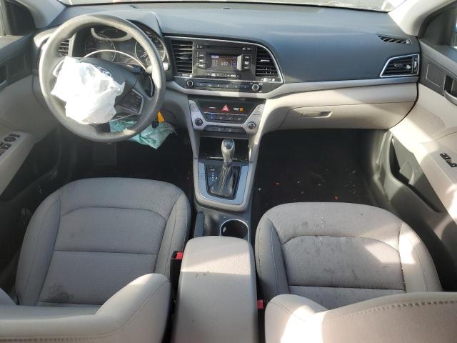 2018 HYUNDAI ELANTRA SE - KMHD74LF6JU574127