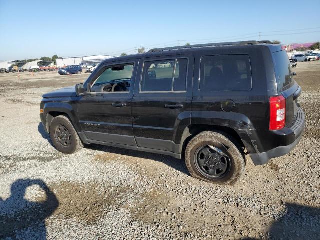 Vin: 1c4njpba0gd505766, lot: 46627555, jeep patriot sport 20162