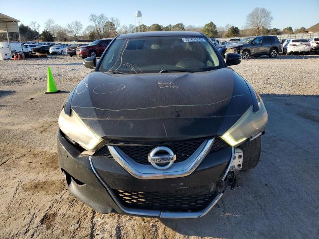 2016 NISSAN MAXIMA 3.5 - 1N4AA6AP2GC440722