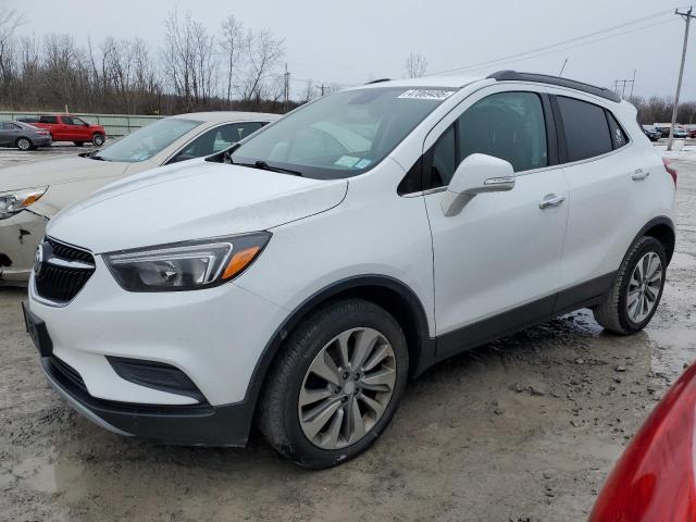 BUICK ENCORE PRE