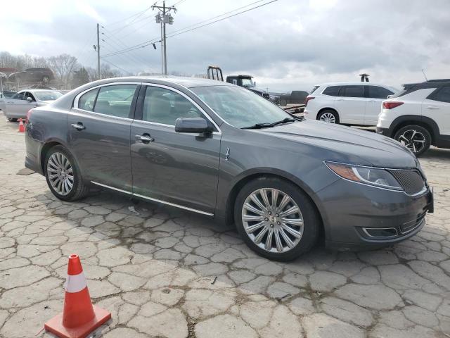 2015 LINCOLN MKS 1LNHL9DK6FG608174