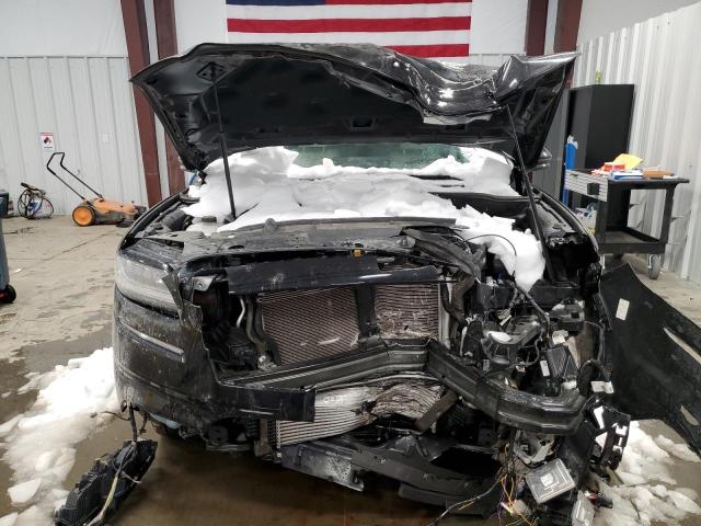 2022 LINCOLN NAUTILUS B - 2LMPJ9JPXNBL22520