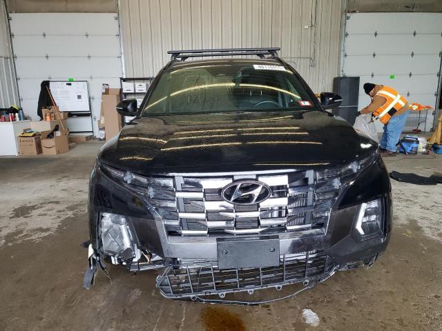 2024 HYUNDAI SANTA CRUZ - 5NTJCDDF0RH121243