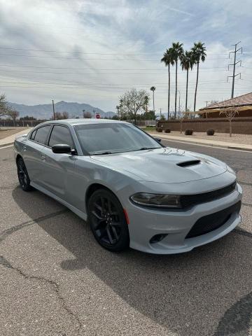 DODGE CHARGER GT