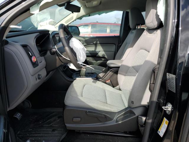 2018 GMC CANYON - 1GTH5BEA9J1191334