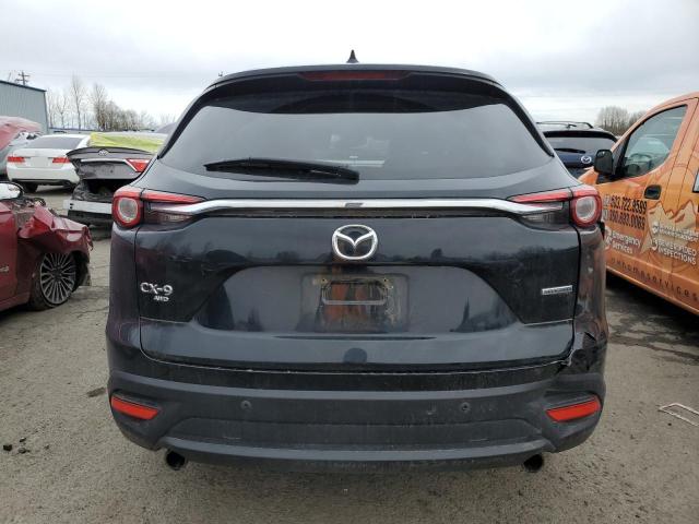 2021 MAZDA CX-9 TOURI - JM3TCBCY2M0503463