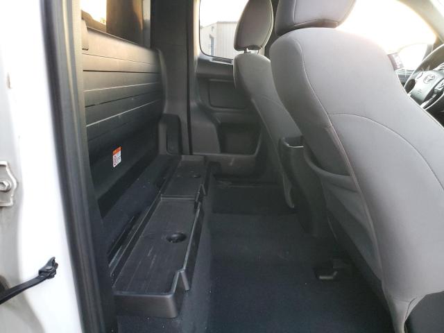 2021 TOYOTA TACOMA ACC - 3TYRX5GN0MT015610
