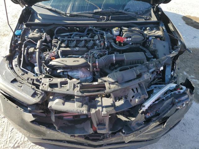 2024 ACURA INTEGRA - 19UDE4H21RA010240