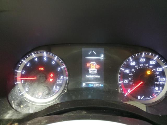 2022 TOYOTA HIGHLANDER 5TDCZRBH8NS570813