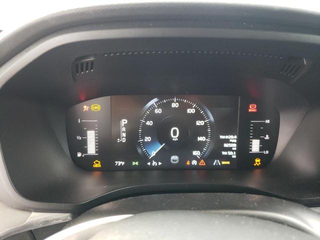 2018 VOLVO XC60 T6 LYVA22RK9JB083561