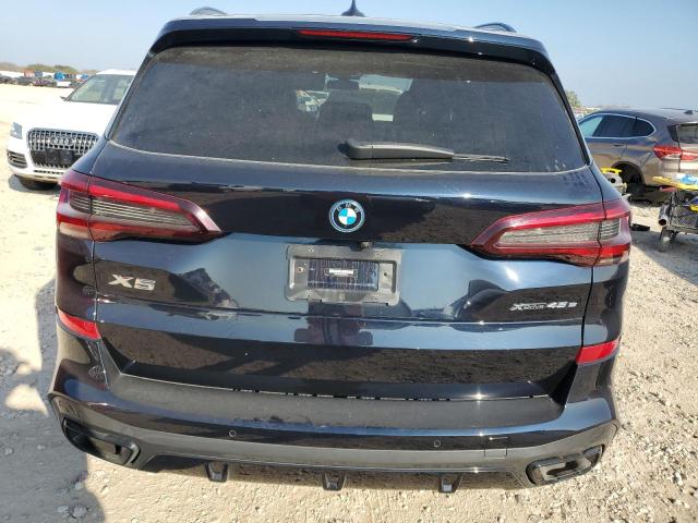 2023 BMW X5 XDRIVE4 - 5UXTA6C00P9N69315