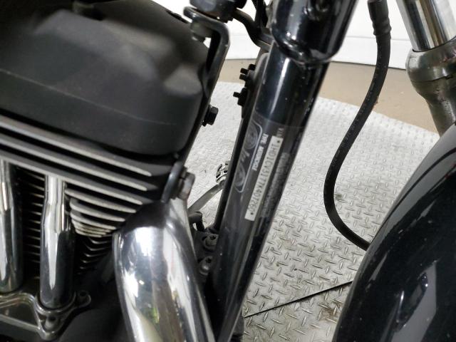 2007 HARLEY-DAVIDSON XL1200 R 1HD1CV3177K407260