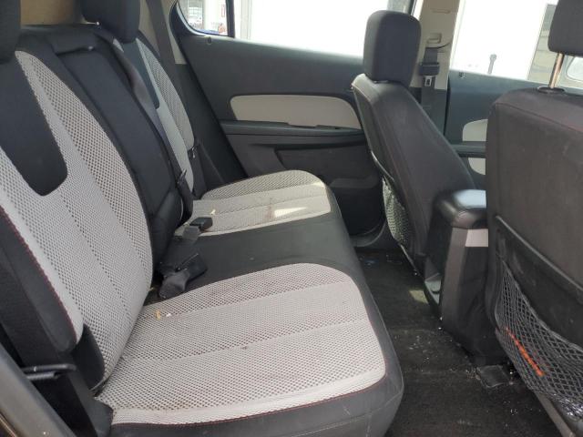 2016 CHEVROLET EQUINOX LS - 2GNALBEK8G6318944