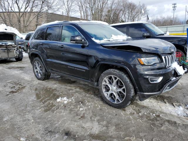 2018 JEEP GRAND CHER - 1C4RJFBG0JC288278