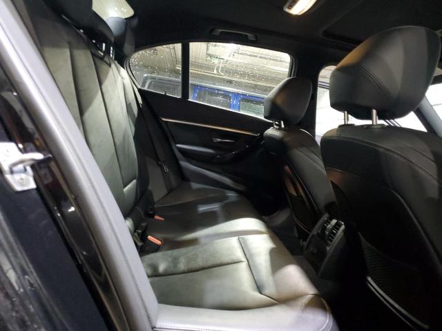 2018 BMW 330 XI - WBA8D9C50JEM33399