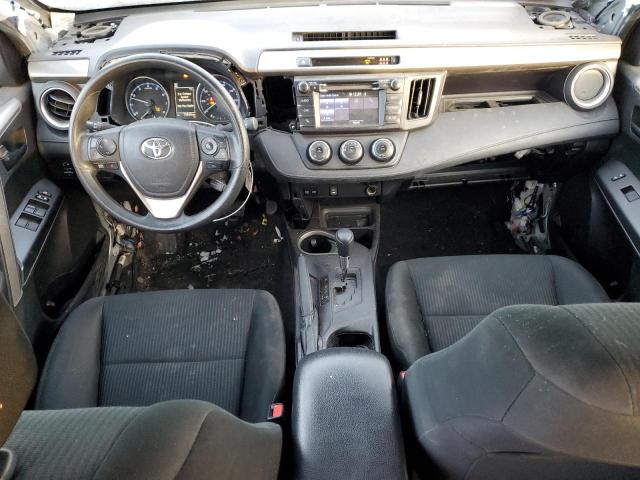 2018 TOYOTA RAV4 LE - 2T3ZFREV8JW521575