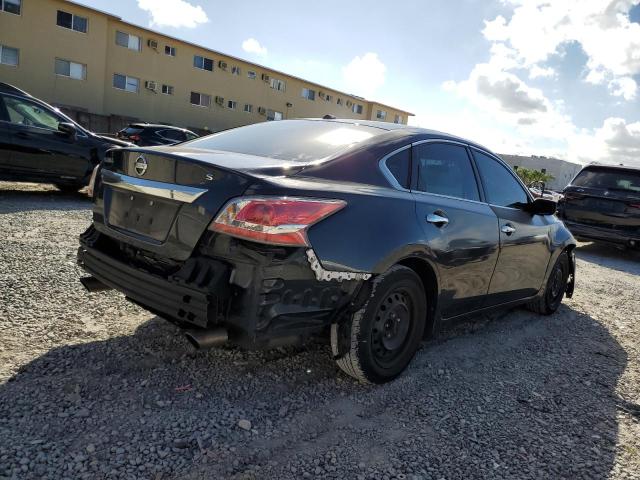 2015 NISSAN ALTIMA 2.5 - 1N4AL3AP2FN380078