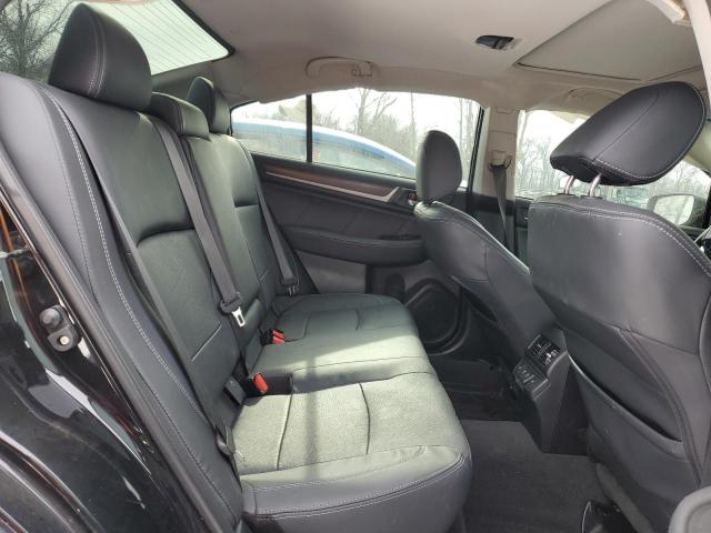 2019 SUBARU LEGACY 2.5 4S3BNAN66K3002172