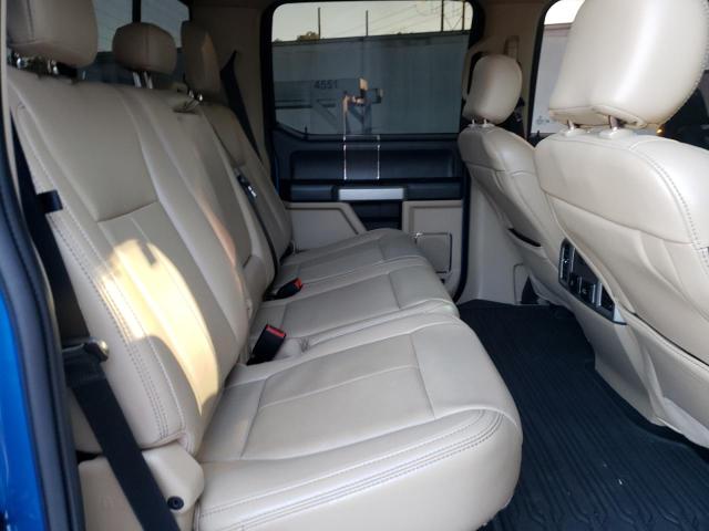2020 FORD F350 SUPER - 1FT8W3BT3LED57707