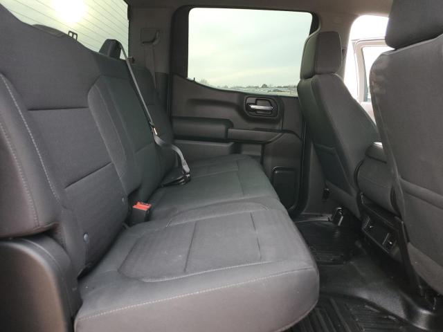 2020 GMC SIERRA K15 - 3GTP9AEK6LG392423