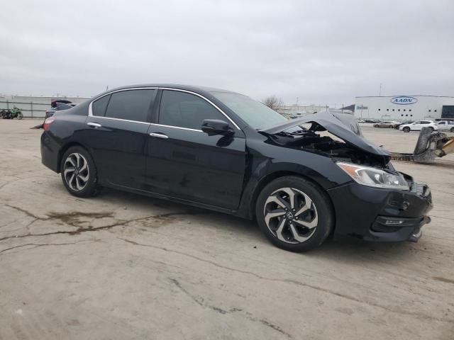 2017 HONDA ACCORD EX - 1HGCR2F7XHA301823