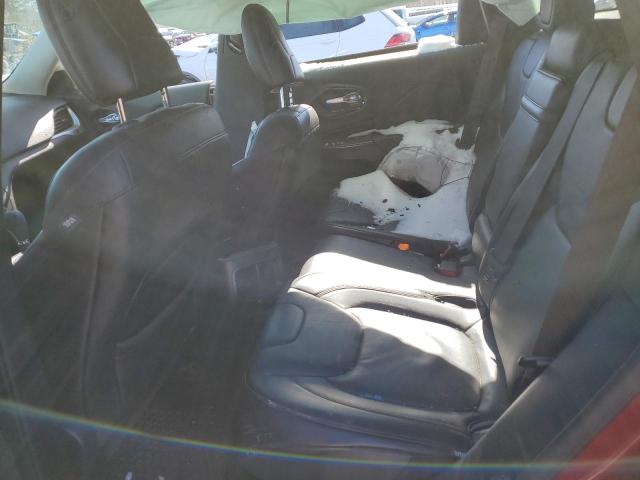 2015 JEEP CHEROKEE - 1C4PJMBS9FW651926
