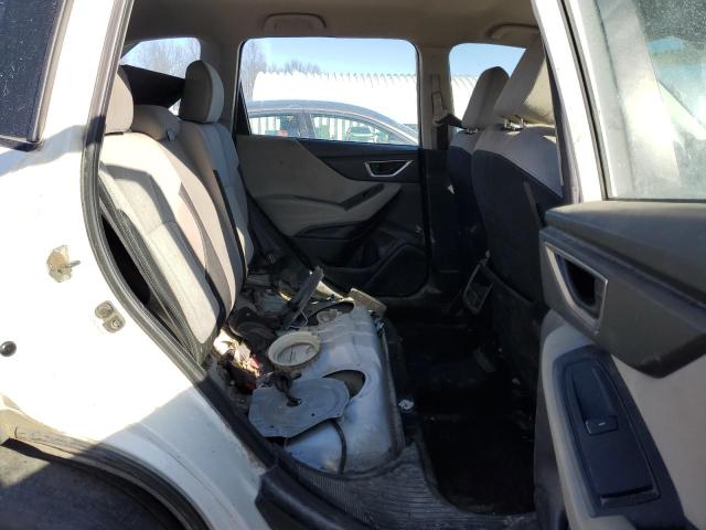2019 SUBARU FORESTER JF2SKAAC7KH539819