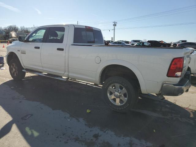 2015 RAM 2500 SLT 3C6TR5JTXFG507203