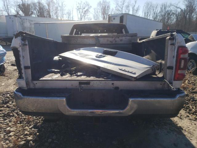 2020 RAM 3500 TRADE 3C63R3GL9LG153665