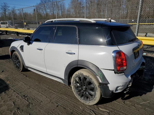 2018 MINI COOPER COU - WMZYS7C37J3E08896
