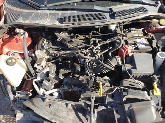2019 FORD FIESTA 3FADP4DJ0KM135461
