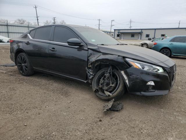 Vin: 1n4bl4cv4nn320565, lot: 44323325, nissan altima sr 20224