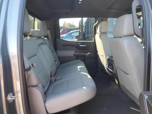 2021 GMC SIERRA K15 - 3GTU9DED7MG418633