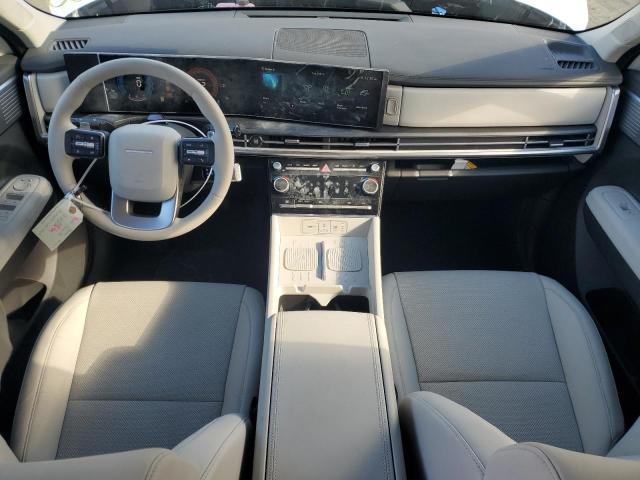 2024 HYUNDAI SANTA FE S - 5NMP2DG12RH014722