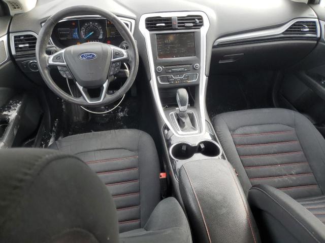 2016 FORD FUSION SE - 3FA6P0T94GR280487