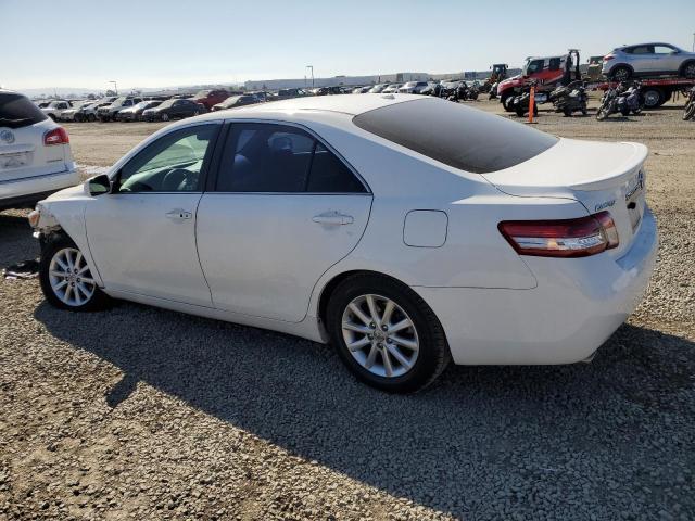 Vin: 4t1bk3ek7bu632287, lot: 47066865, toyota camry se 20112