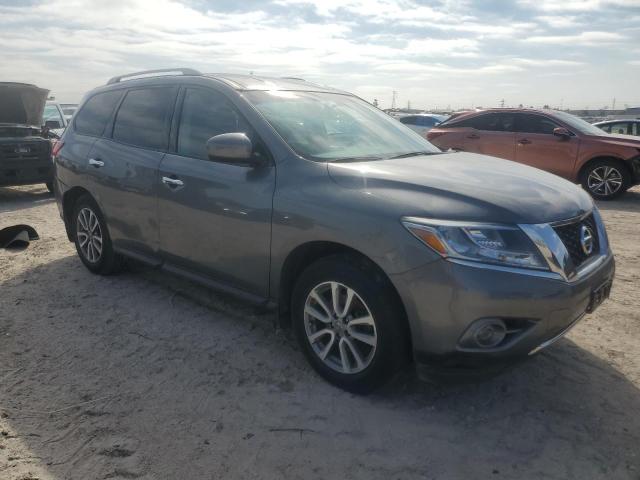2016 NISSAN PATHFINDER - 5N1AR2MM7GC628466