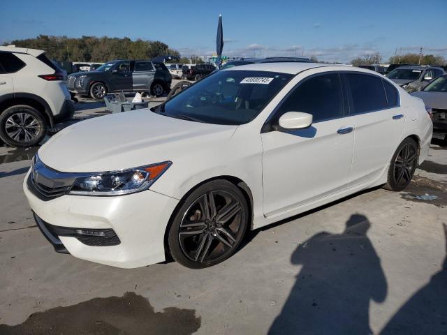 2017 HONDA ACCORD SPO #3112534185